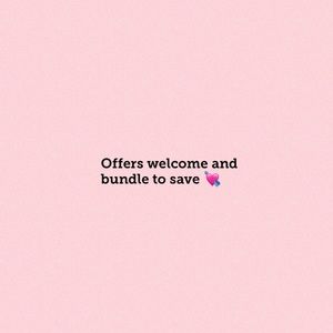 unbranded Accessories - Help me clear out ❤️ I love offers! unbranded Accessories - Help me clear out ❤️ I love offers!